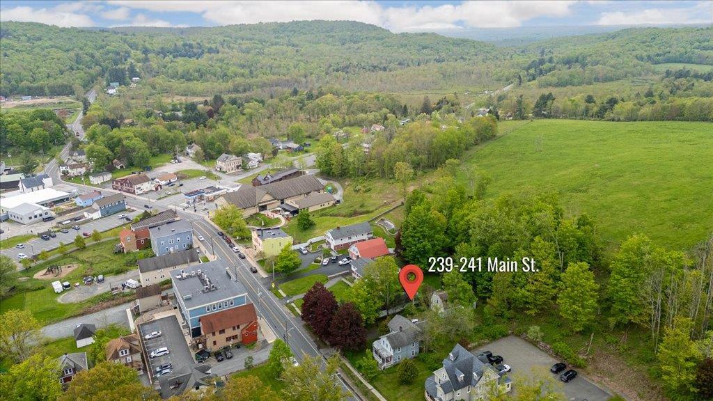 Single Family Hurleyville Main  Sullivan County, NY 12747, MLS-862508-44