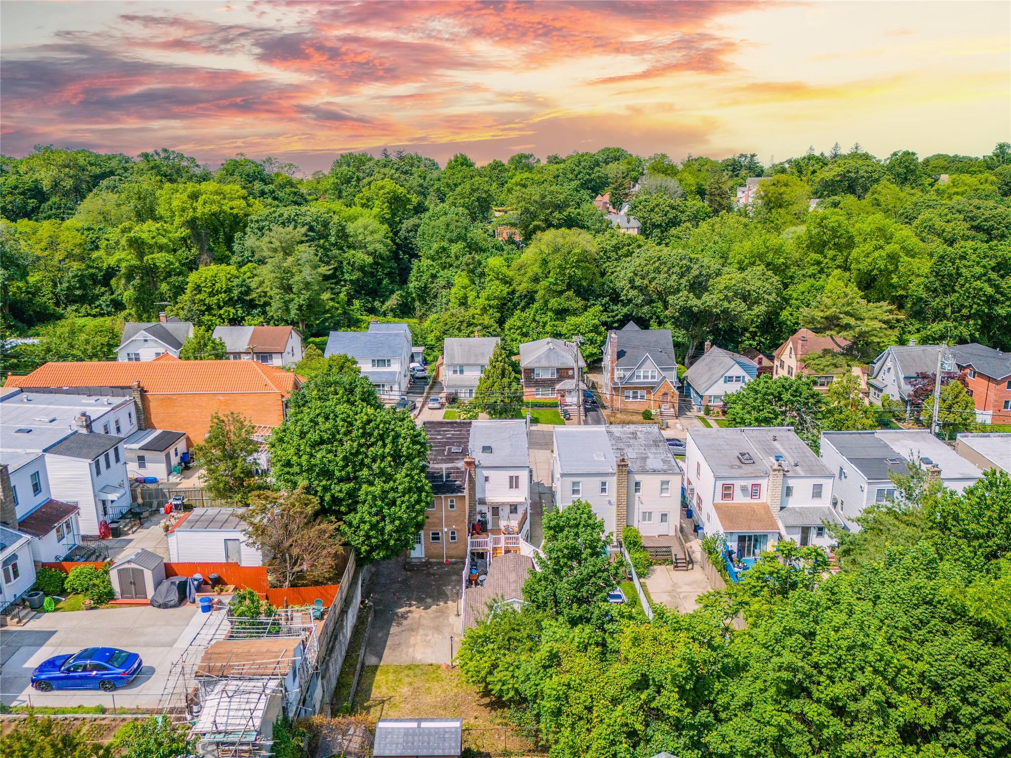 Single Family 247th St  Queens, NY 11363, MLS-862509-5
