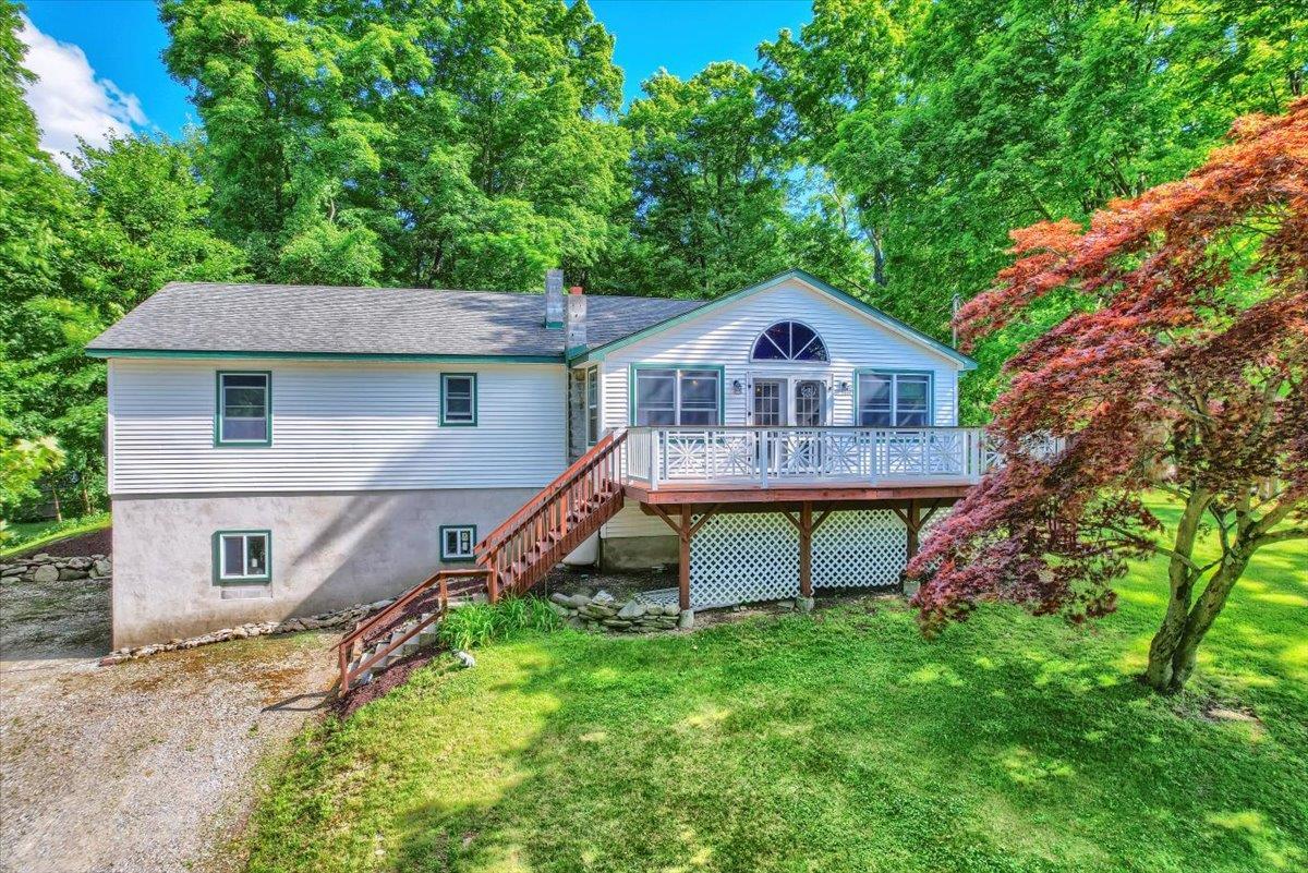 Single Family Mountain Lodge  Orange County, NY 10950, MLS-862513-12