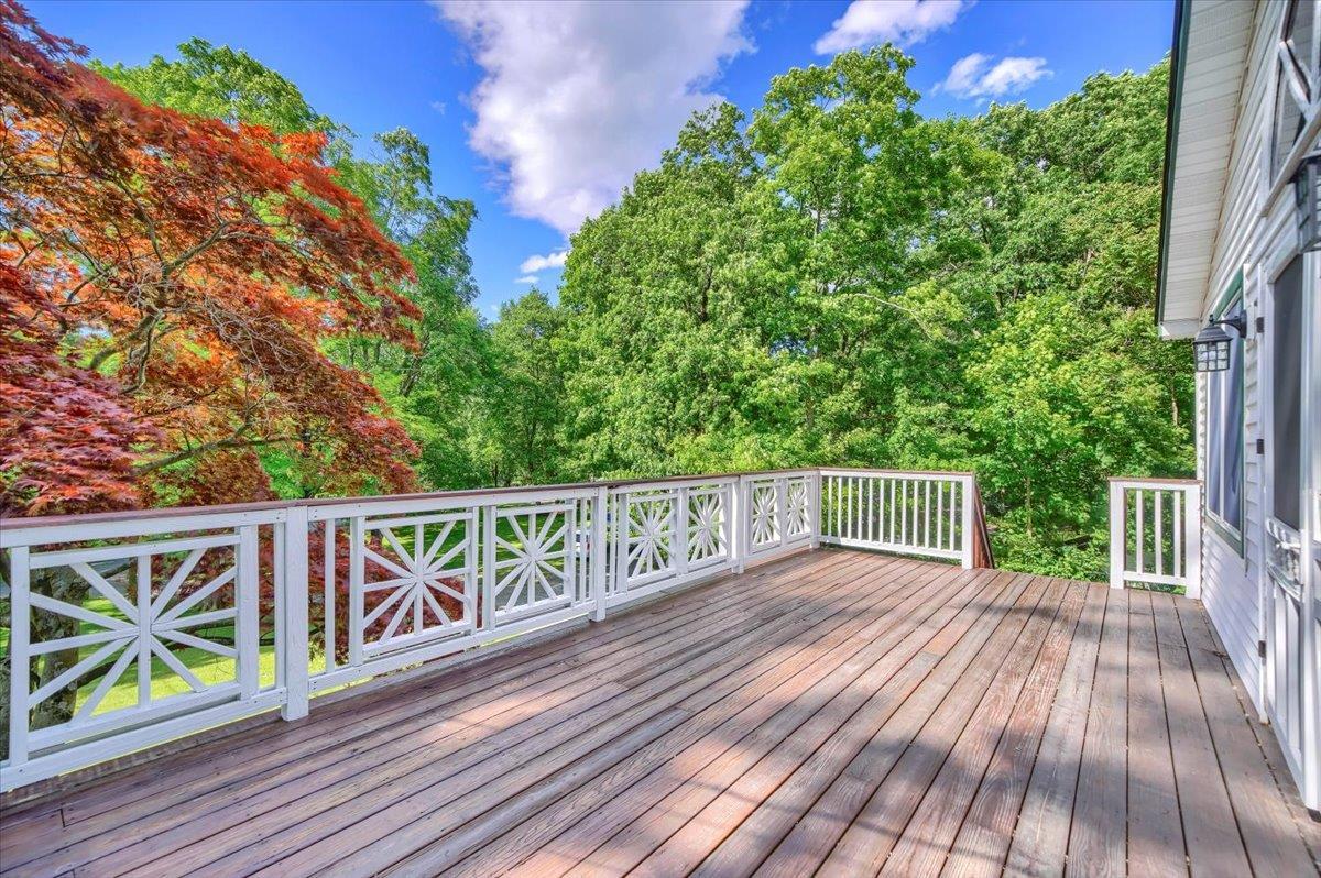 Single Family Mountain Lodge  Orange County, NY 10950, MLS-862513-13