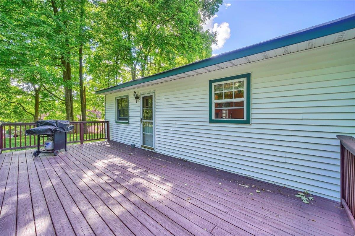 Single Family Mountain Lodge  Orange County, NY 10950, MLS-862513-14