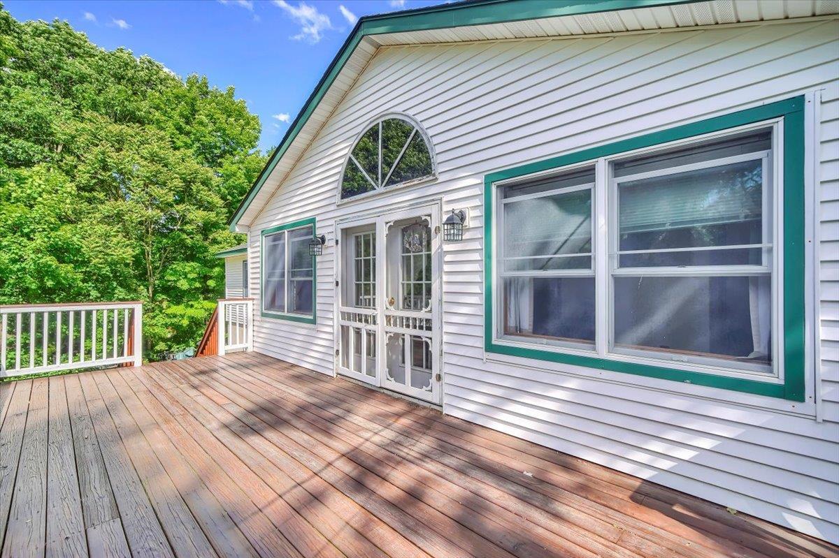 Single Family Mountain Lodge  Orange County, NY 10950, MLS-862513-15