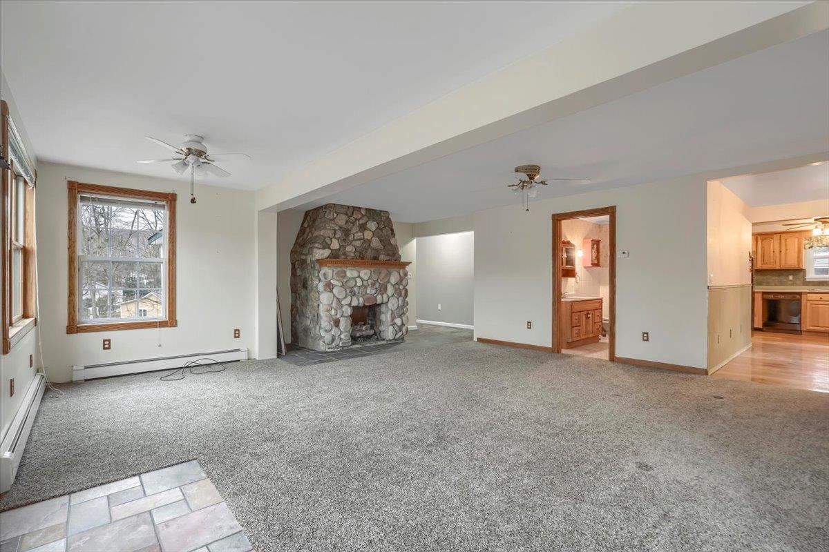 Single Family Mountain Lodge  Orange County, NY 10950, MLS-862513-18