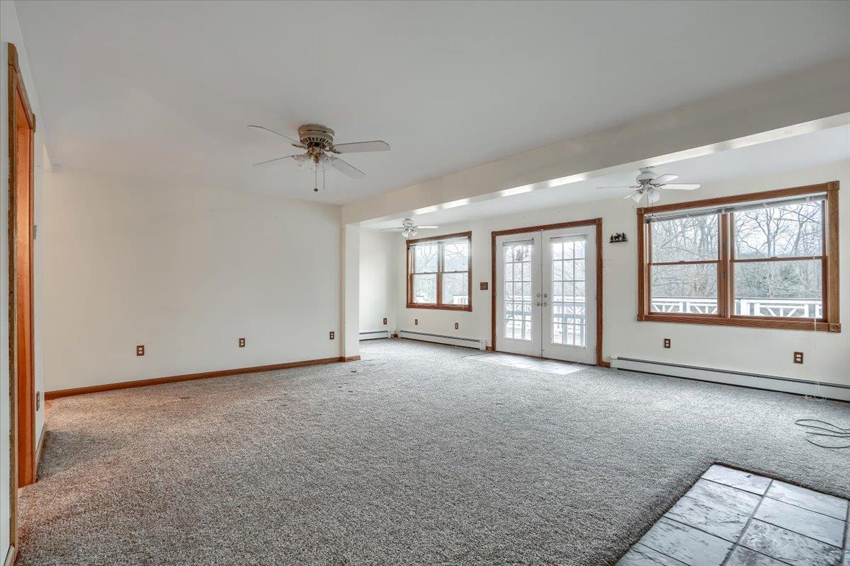 Single Family Mountain Lodge  Orange County, NY 10950, MLS-862513-19
