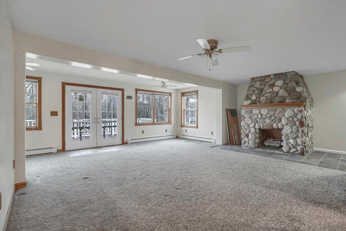 Single Family Mountain Lodge  Orange County, NY 10950, MLS-862513-21
