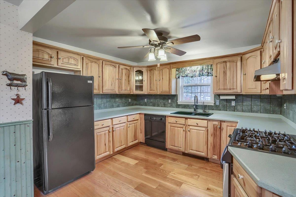 Single Family Mountain Lodge  Orange County, NY 10950, MLS-862513-24