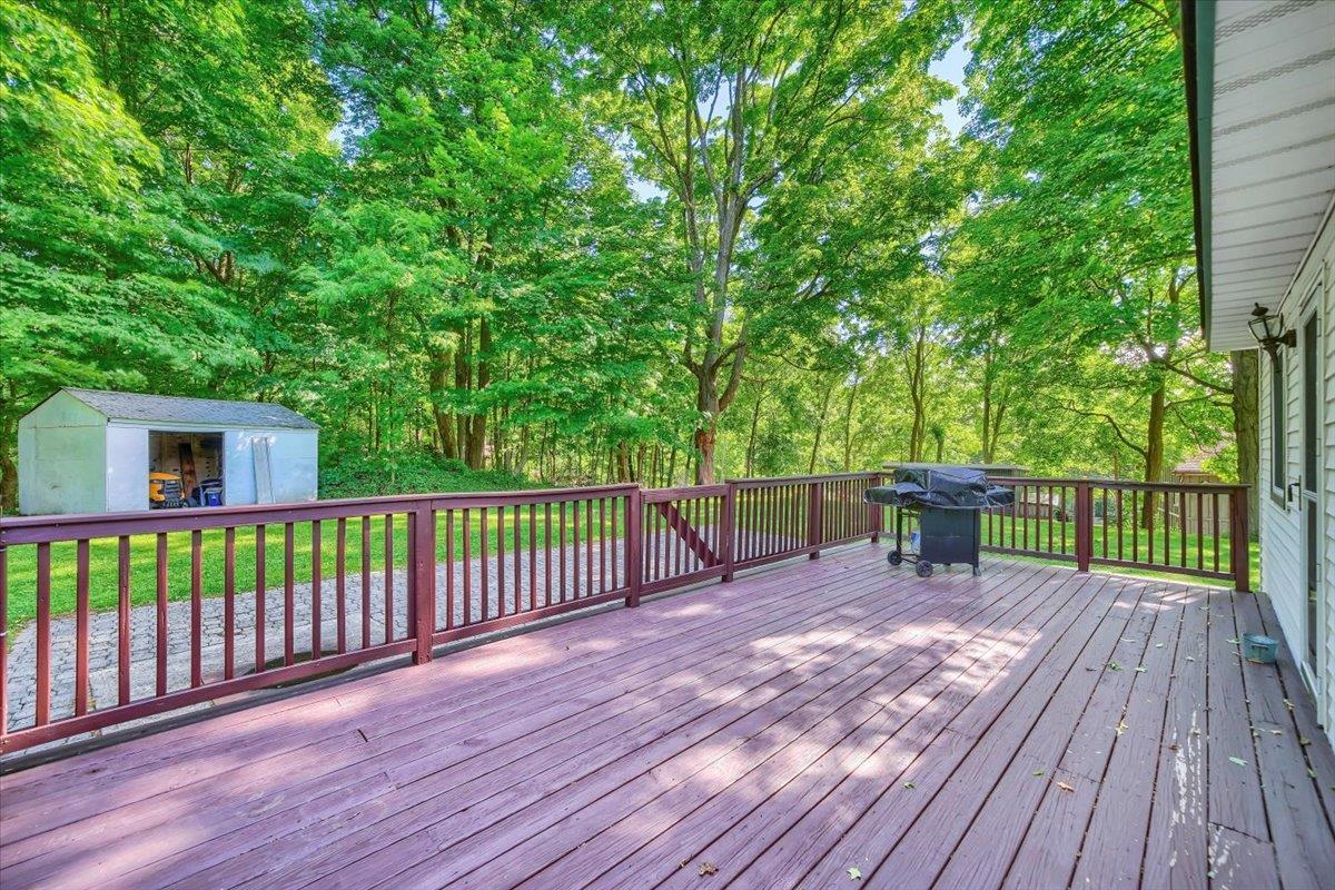 Single Family Mountain Lodge  Orange County, NY 10950, MLS-862513-32