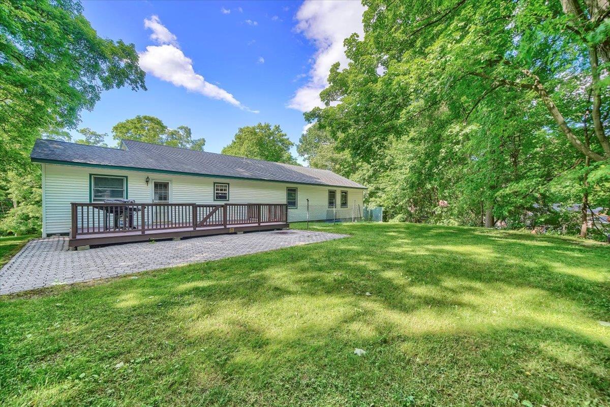 Single Family Mountain Lodge  Orange County, NY 10950, MLS-862513-33