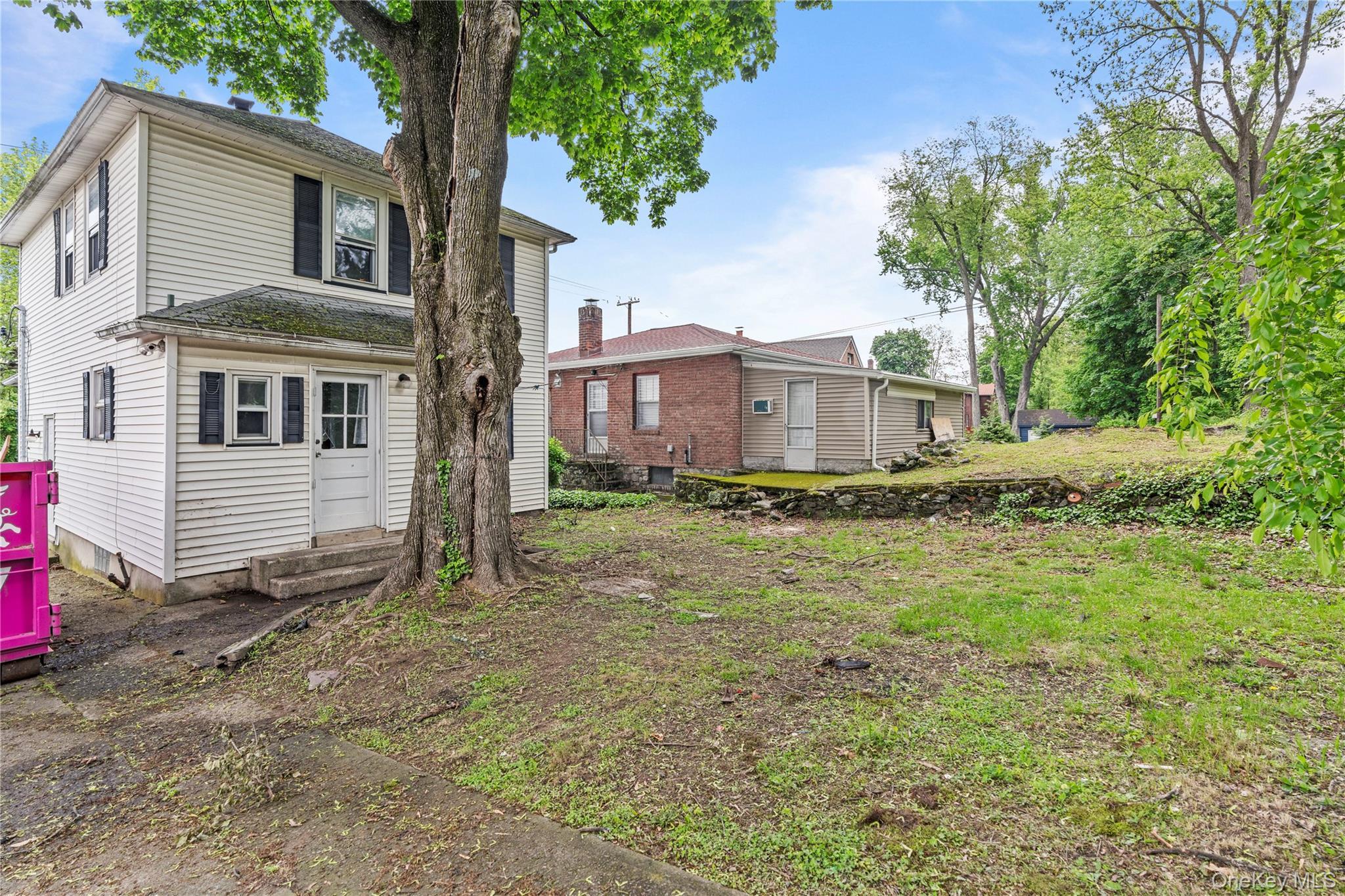 Single Family North  Orange County, NY 12550, MLS-862519-18