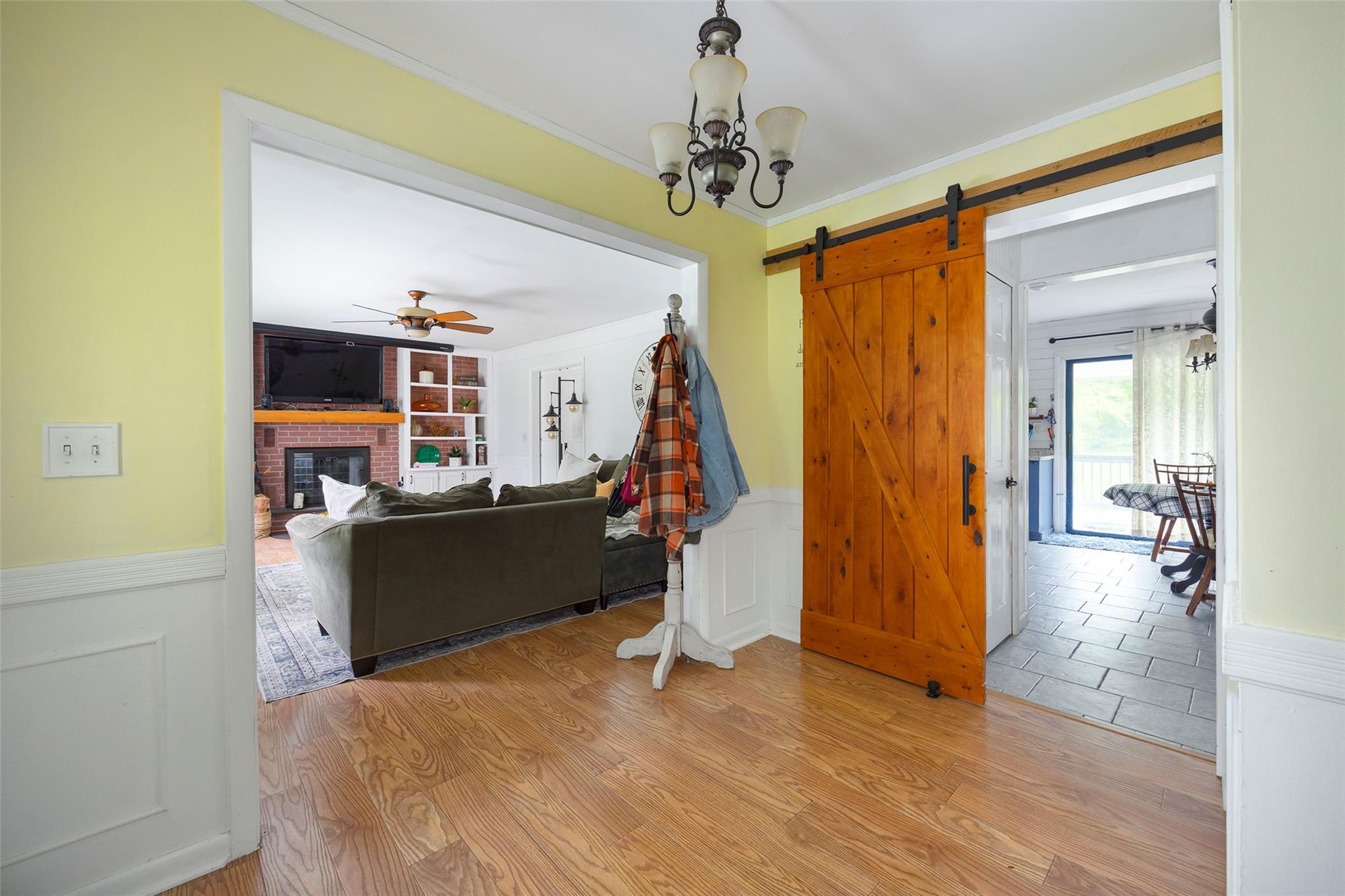 Single Family Foggintown  Putnam County, NY 10509, MLS-862525-12