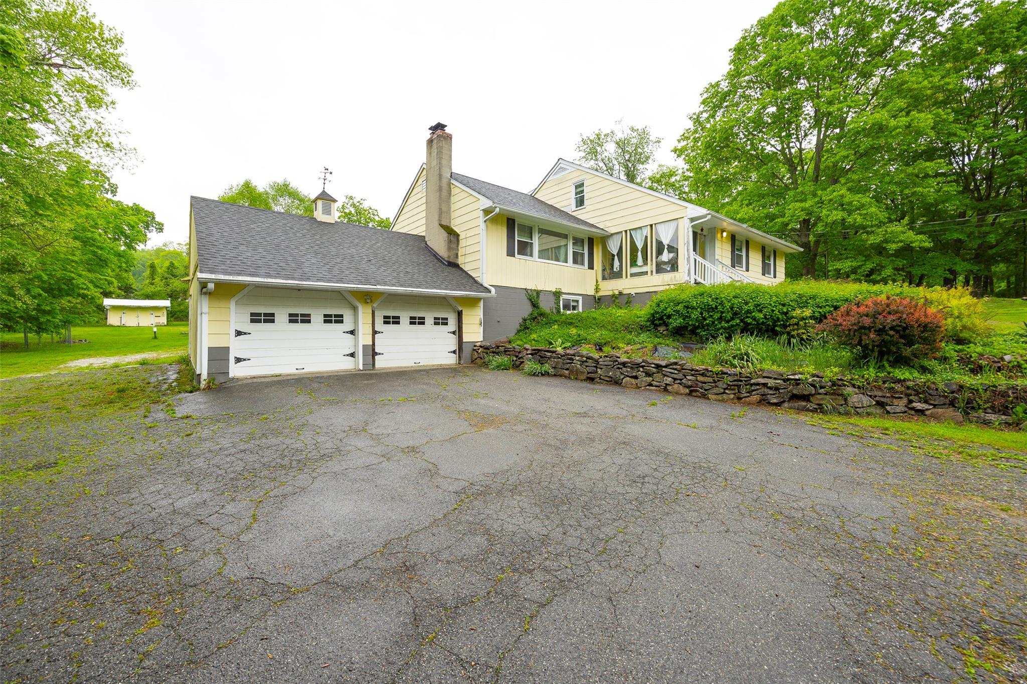 Single Family Foggintown  Putnam County, NY 10509, MLS-862525-2
