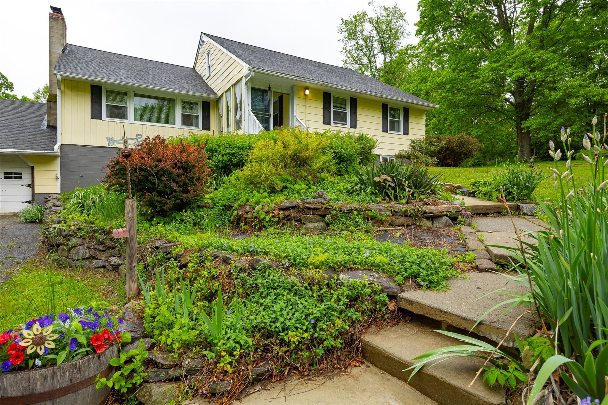 Single Family Foggintown  Putnam County, NY 10509, MLS-862525-3
