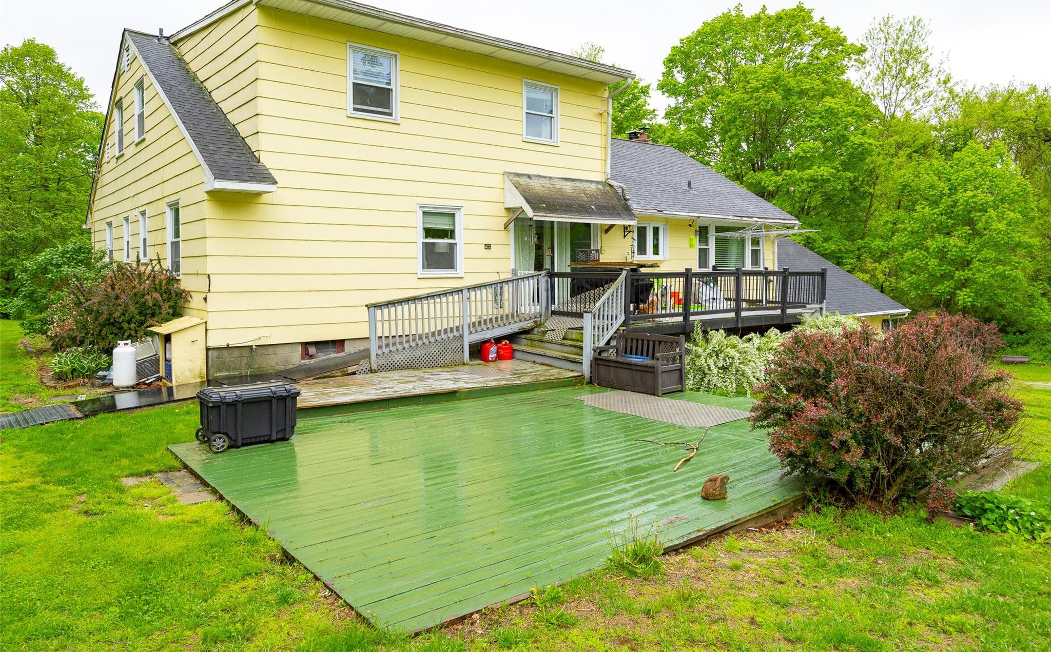 Single Family Foggintown  Putnam County, NY 10509, MLS-862525-4