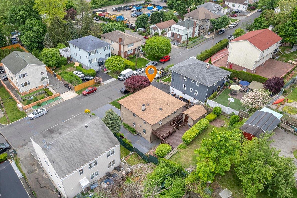 Single Family Ashland  Westchester County, NY 10801, MLS-862533-12