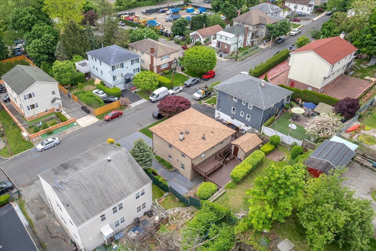 Single Family Ashland  Westchester County, NY 10801, MLS-862533-13