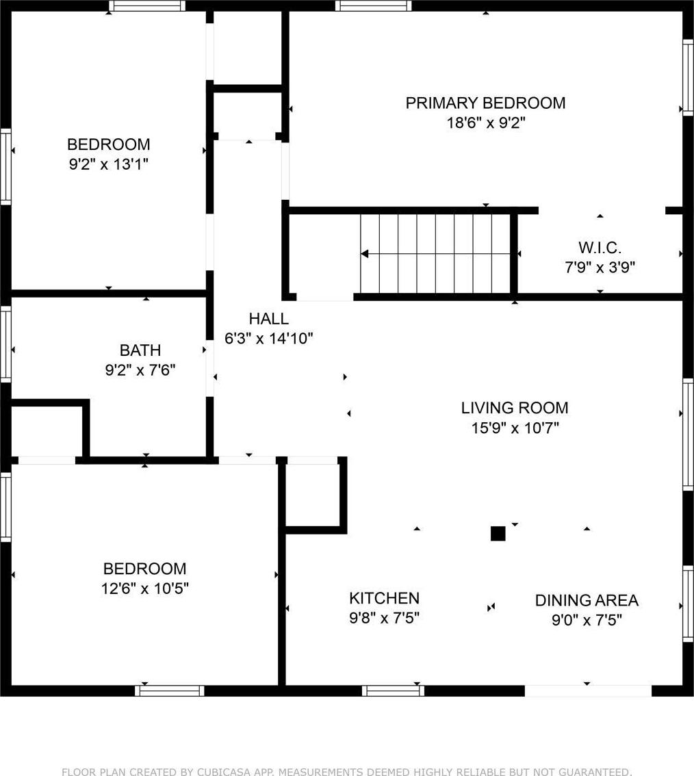 Single Family Ashland  Westchester County, NY 10801, MLS-862533-14