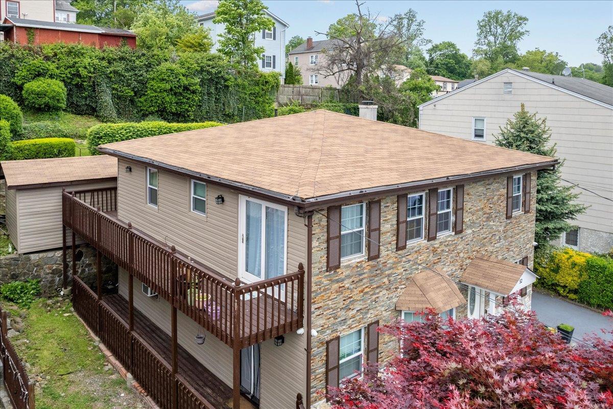 Single Family Ashland  Westchester County, NY 10801, MLS-862533-2