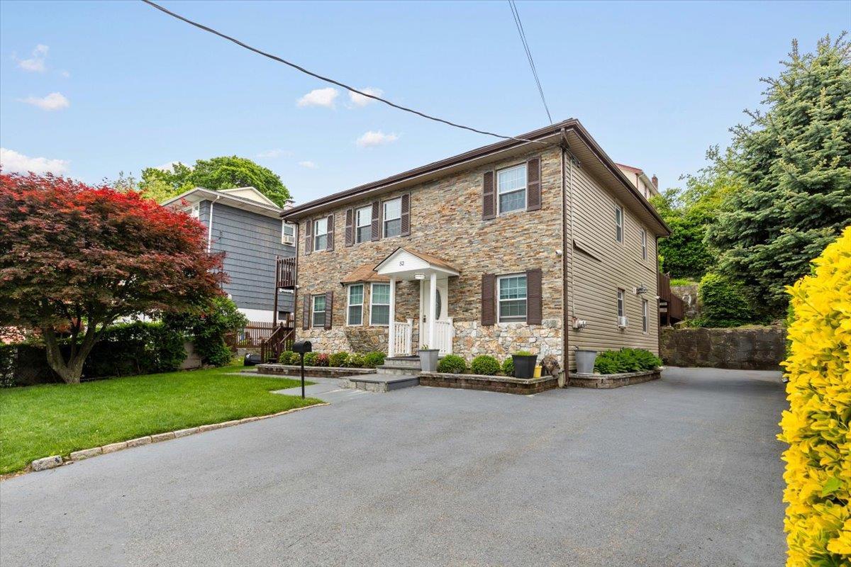 Single Family Ashland  Westchester County, NY 10801, MLS-862533-3
