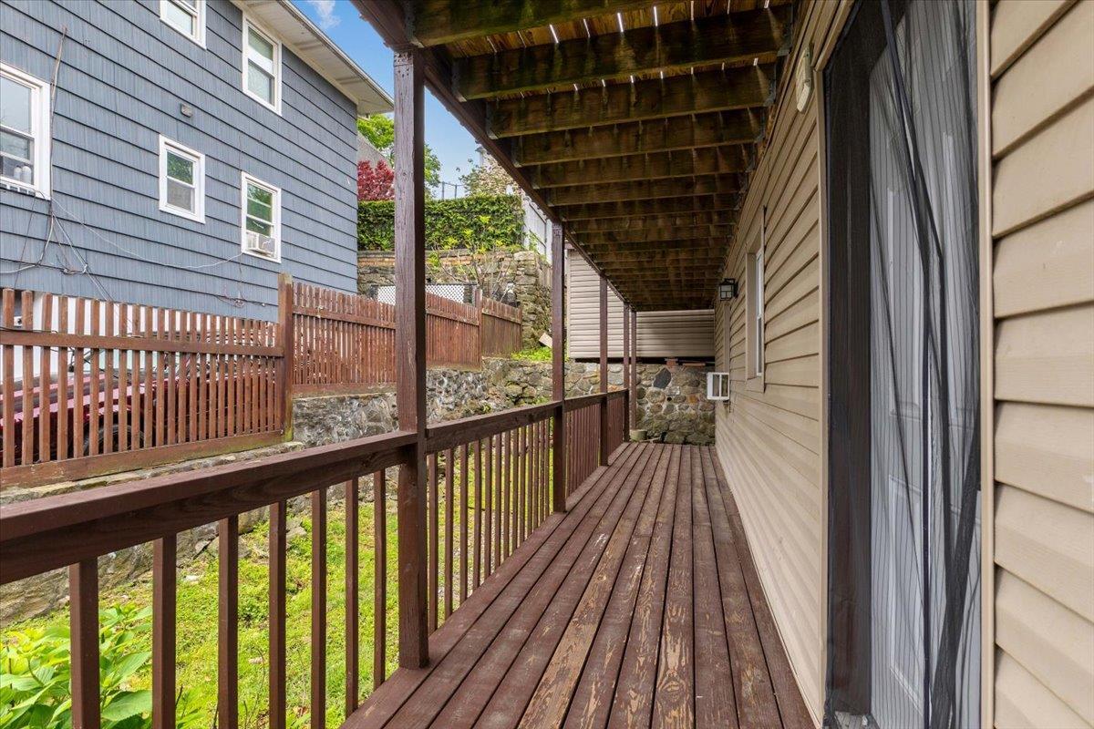 Single Family Ashland  Westchester County, NY 10801, MLS-862533-4