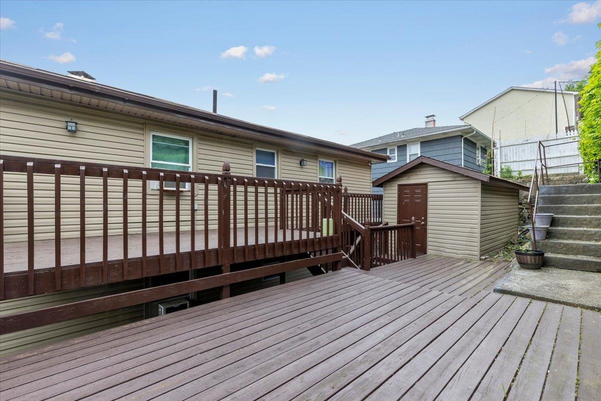 Single Family Ashland  Westchester County, NY 10801, MLS-862533-7
