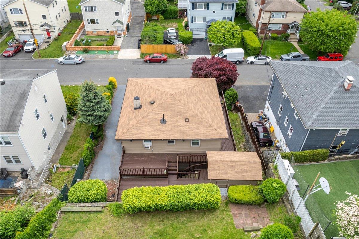 Single Family Ashland  Westchester County, NY 10801, MLS-862533-8