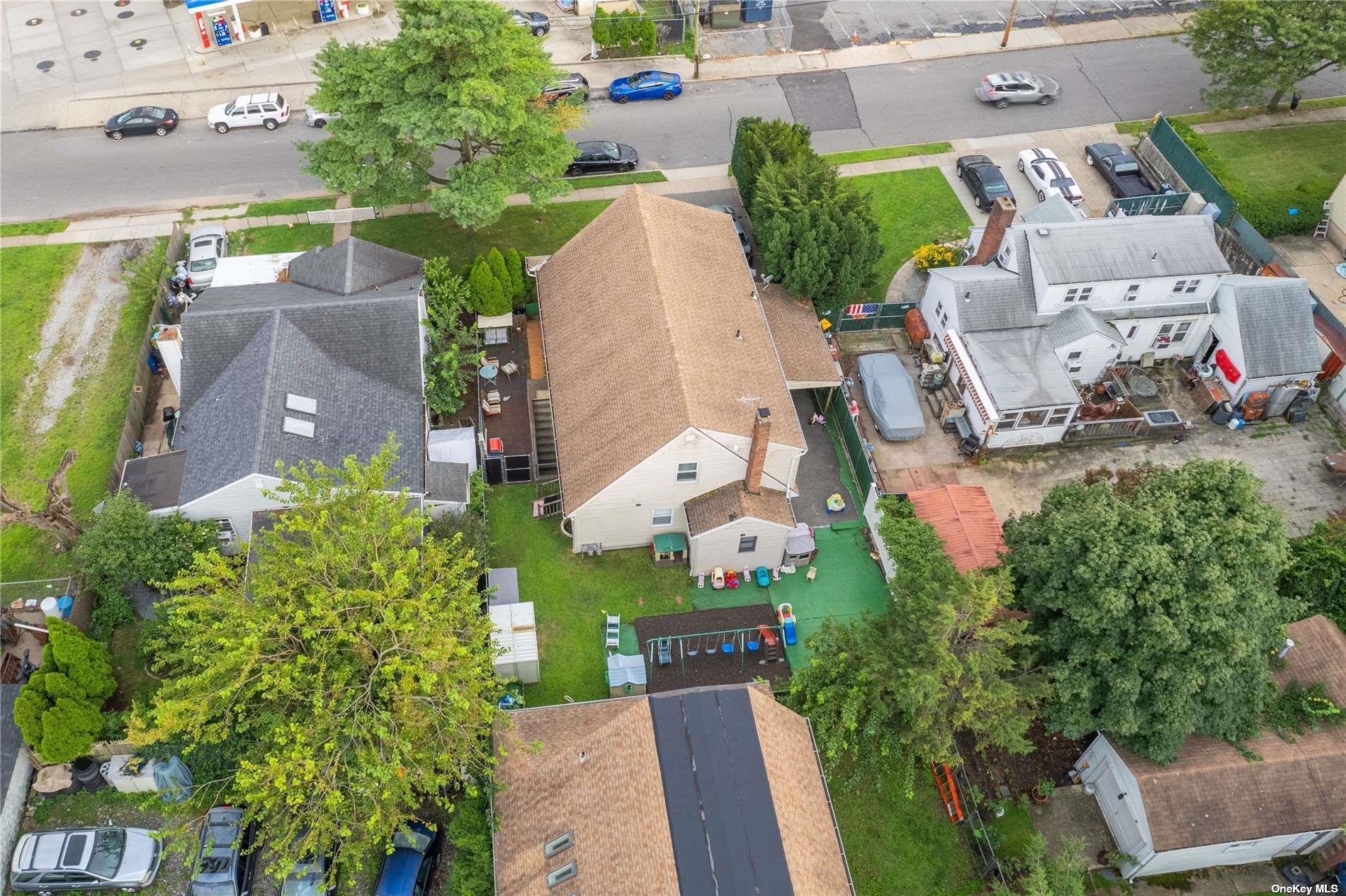Single Family Myrtle  Nassau County, NY 11590, MLS-862538-18