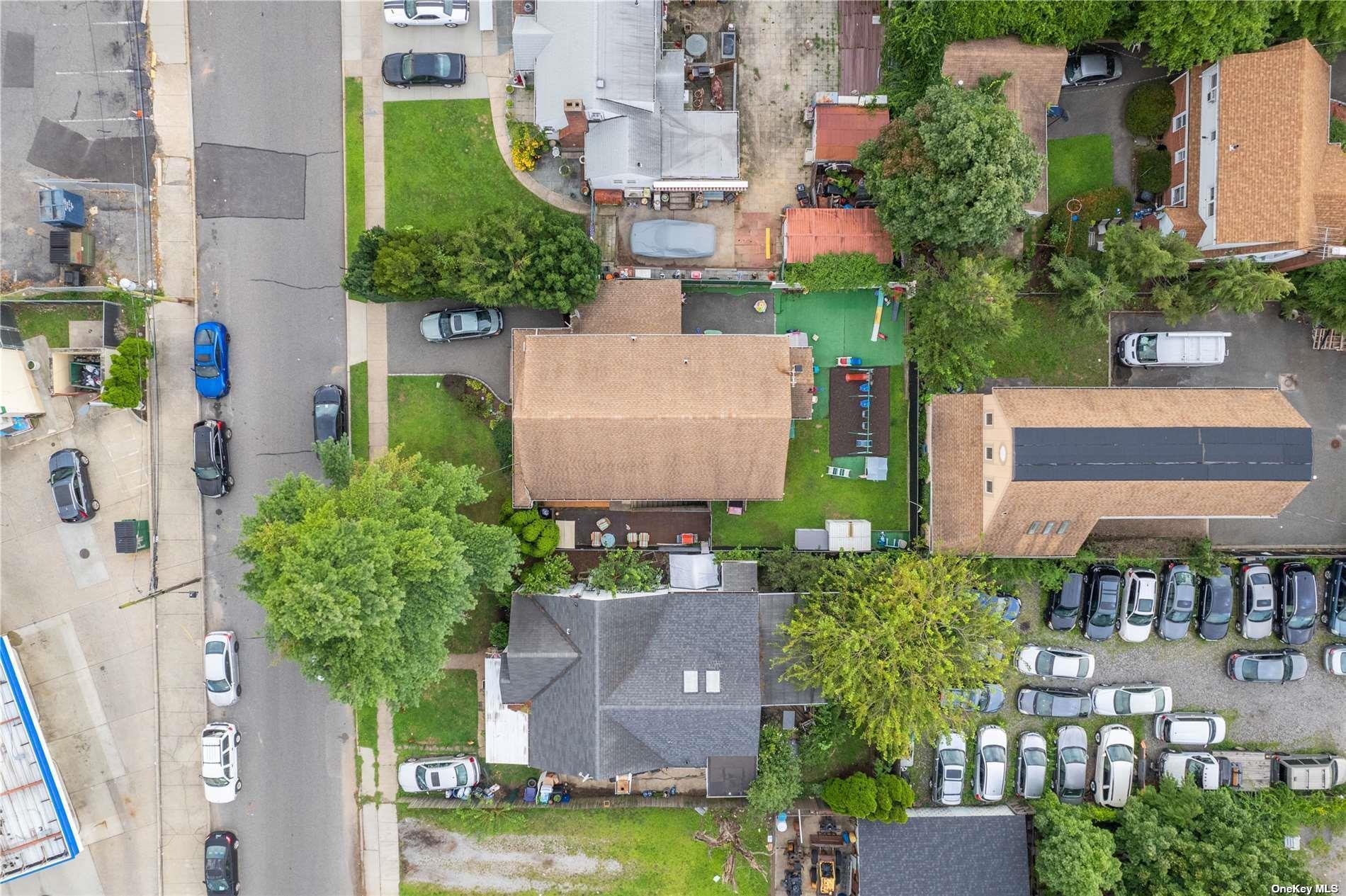 Single Family Myrtle  Nassau County, NY 11590, MLS-862538-19