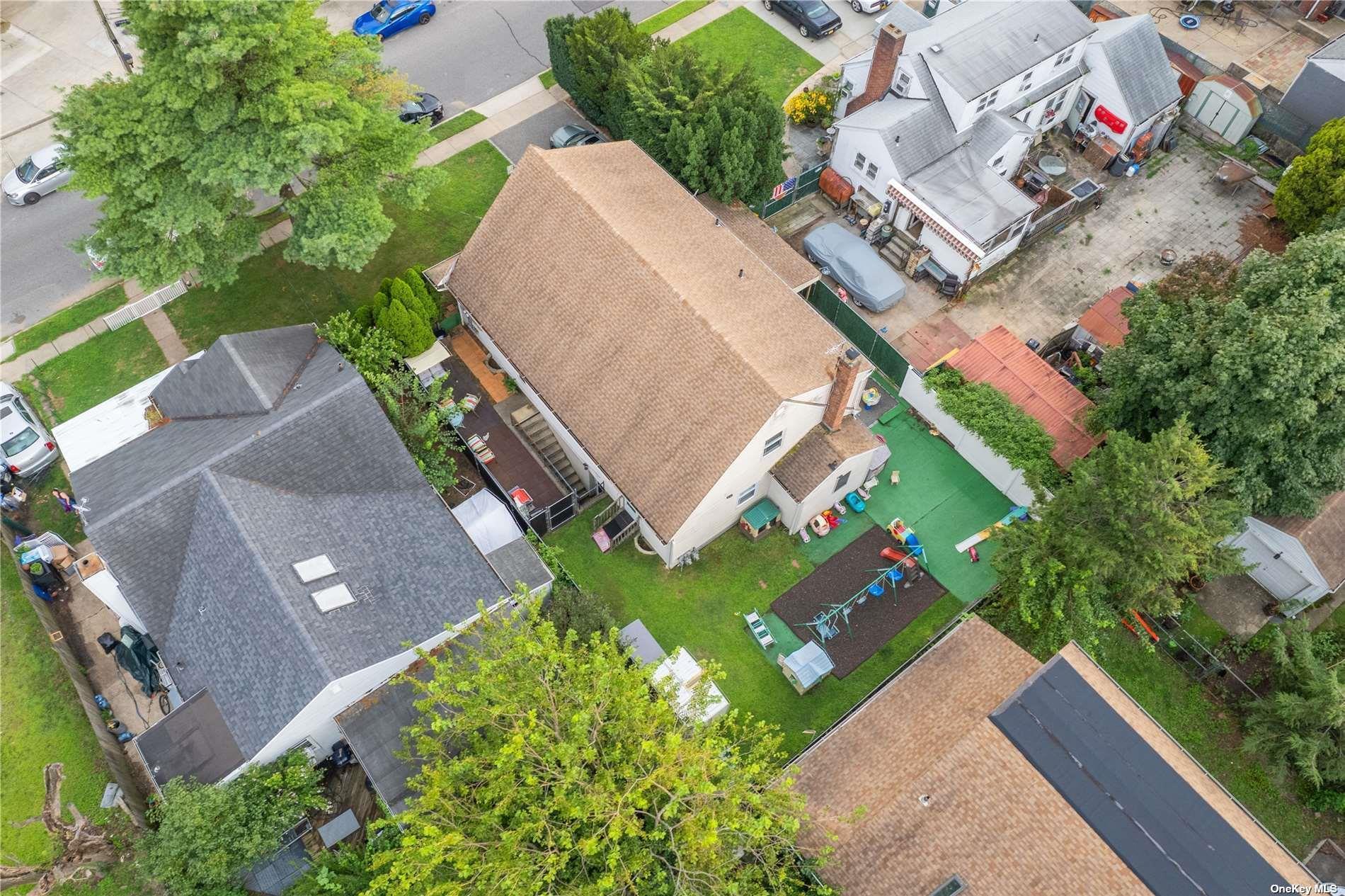 Single Family Myrtle  Nassau County, NY 11590, MLS-862538-20