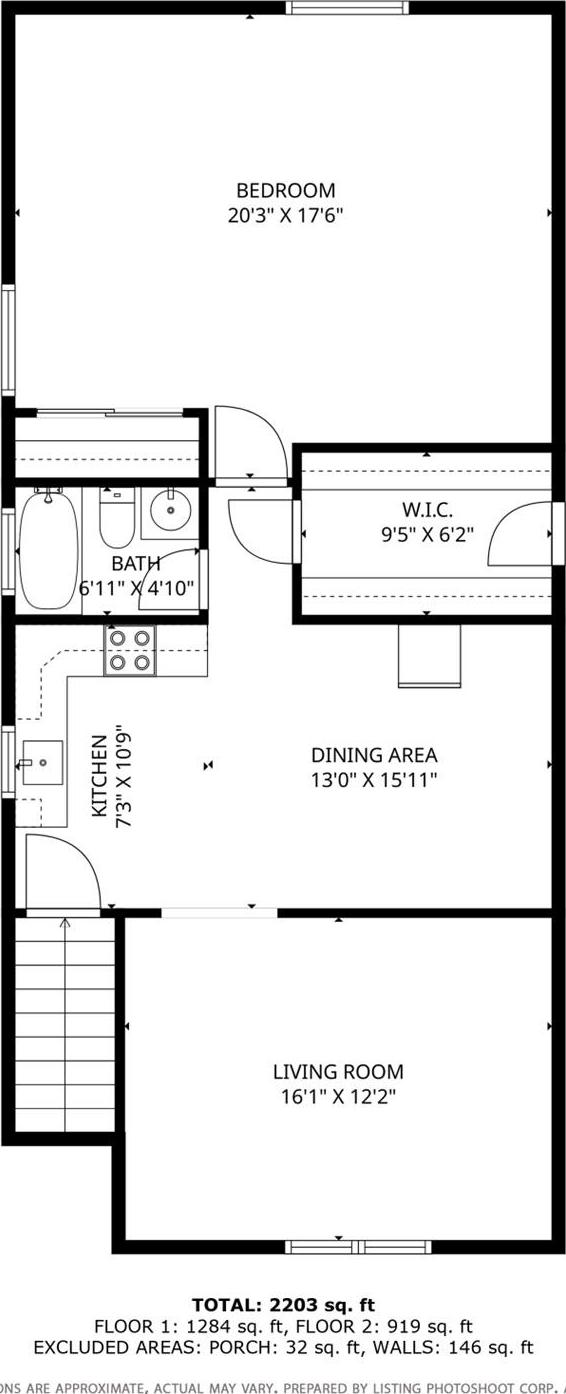 Single Family Myrtle  Nassau County, NY 11590, MLS-862538-36