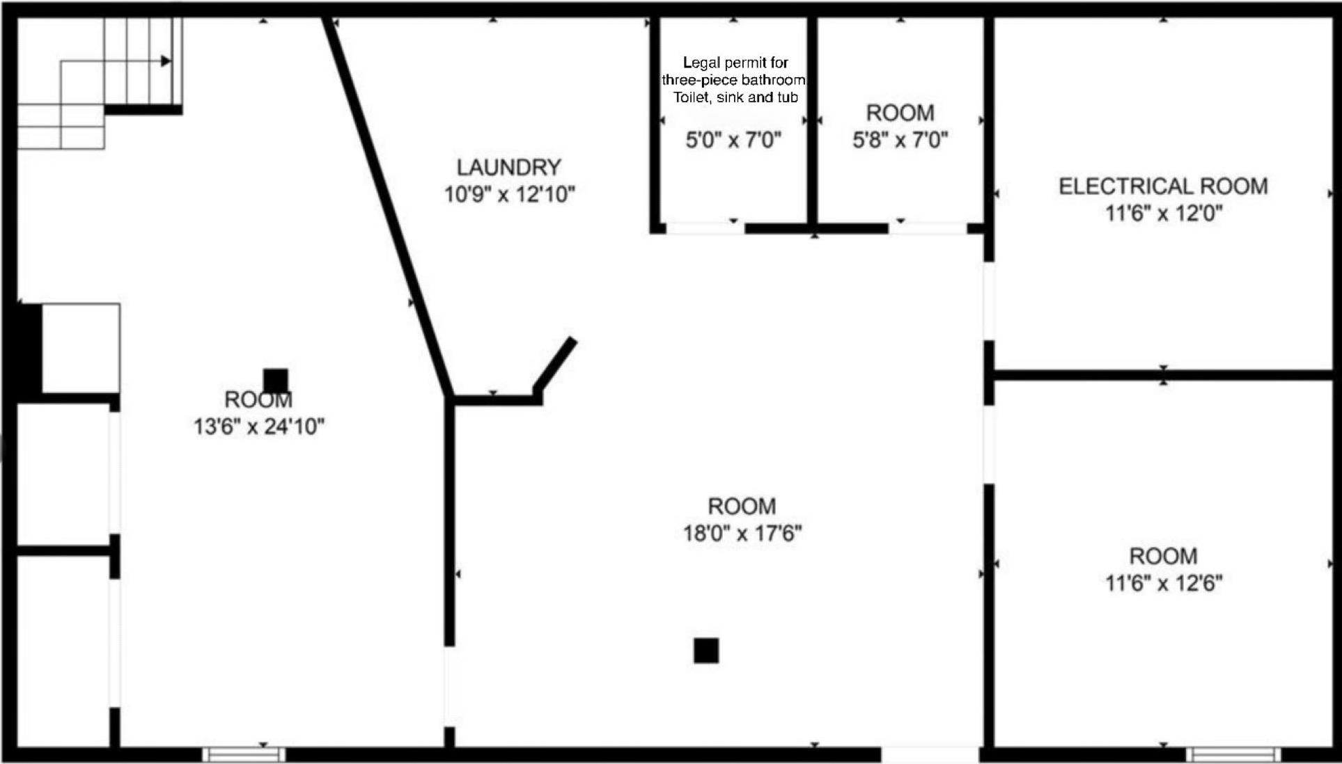 Single Family Myrtle  Nassau County, NY 11590, MLS-862538-37