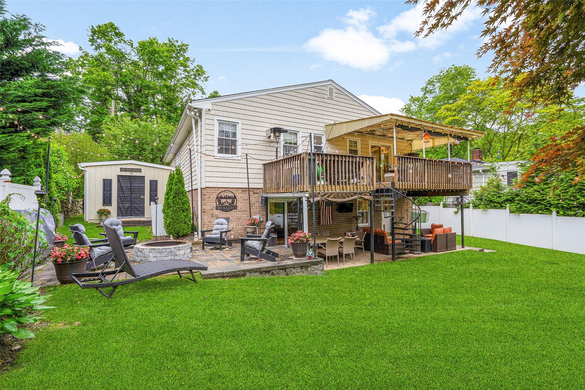 Single Family Cross  Westchester County, NY 10502, MLS-862543-35