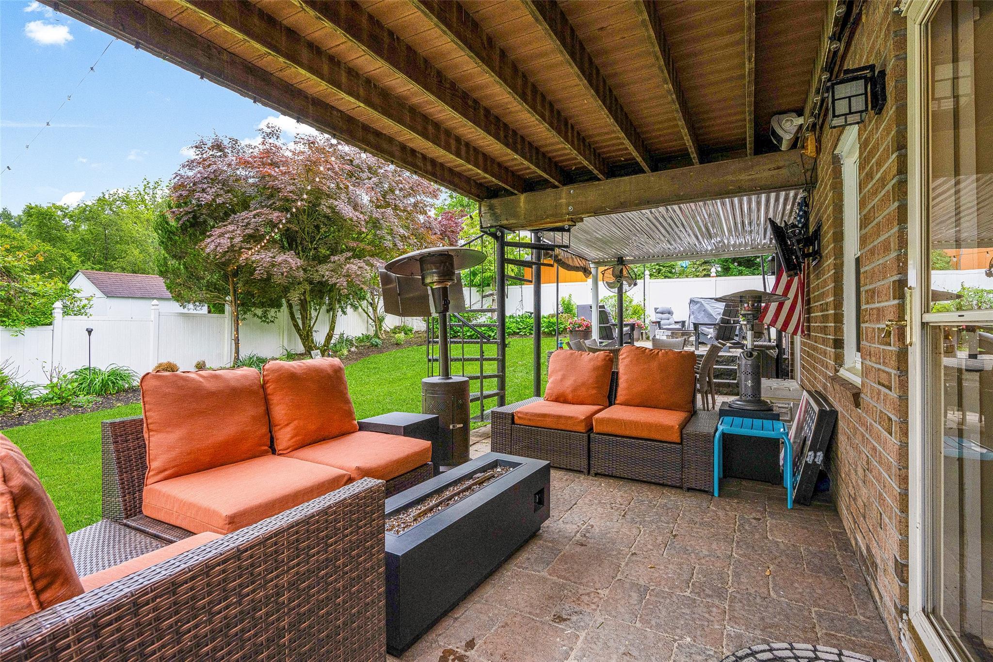 Single Family Cross  Westchester County, NY 10502, MLS-862543-38