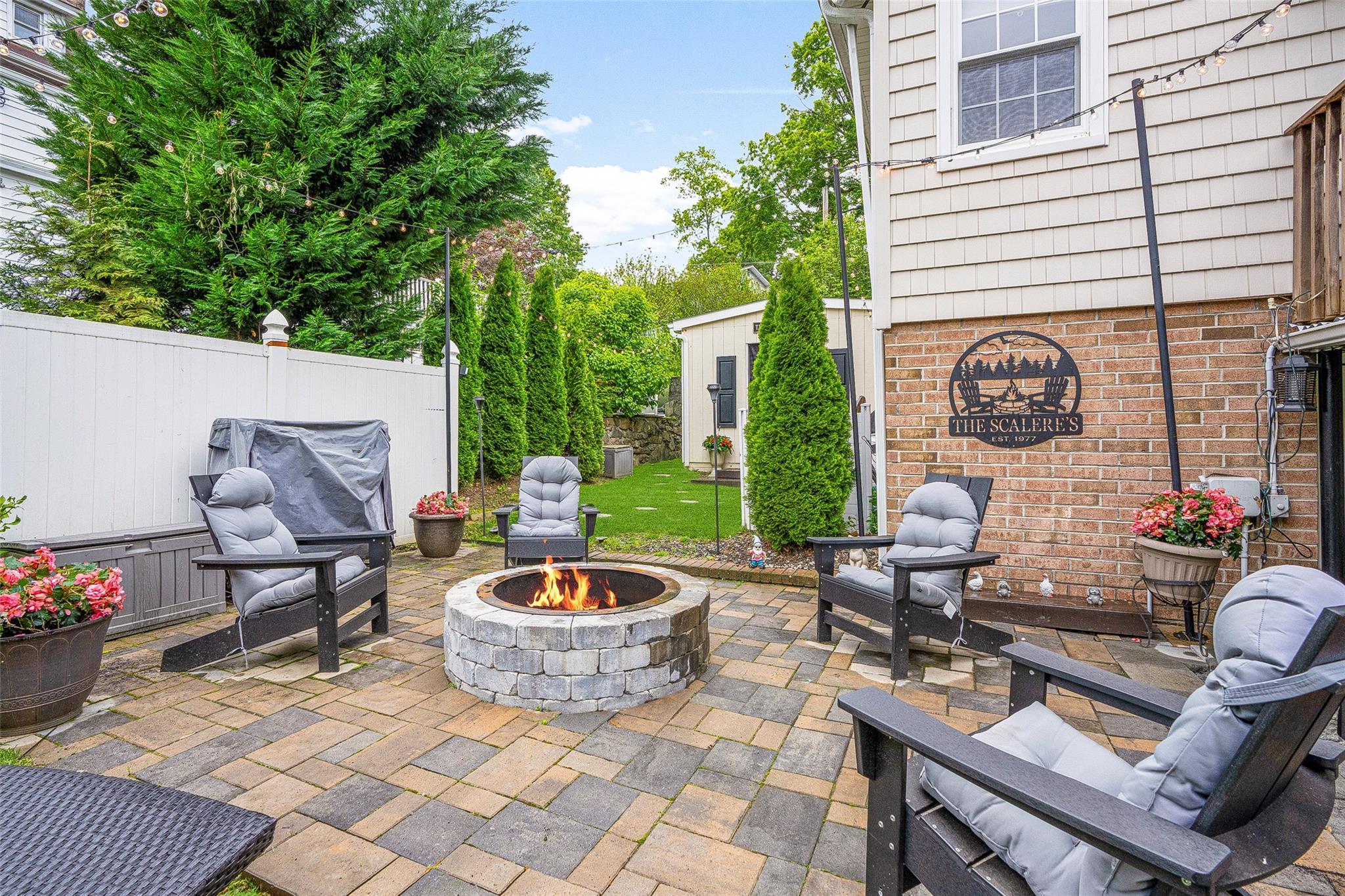 Single Family Cross  Westchester County, NY 10502, MLS-862543-39