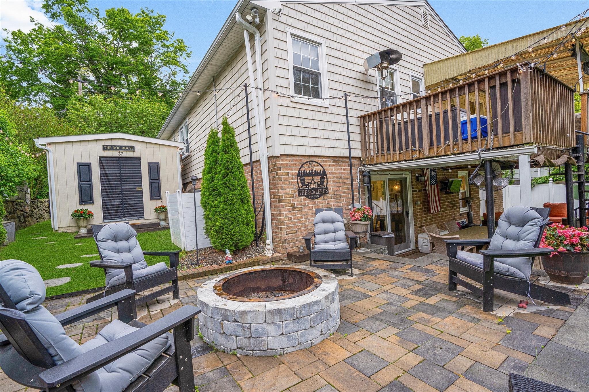 Single Family Cross  Westchester County, NY 10502, MLS-862543-42