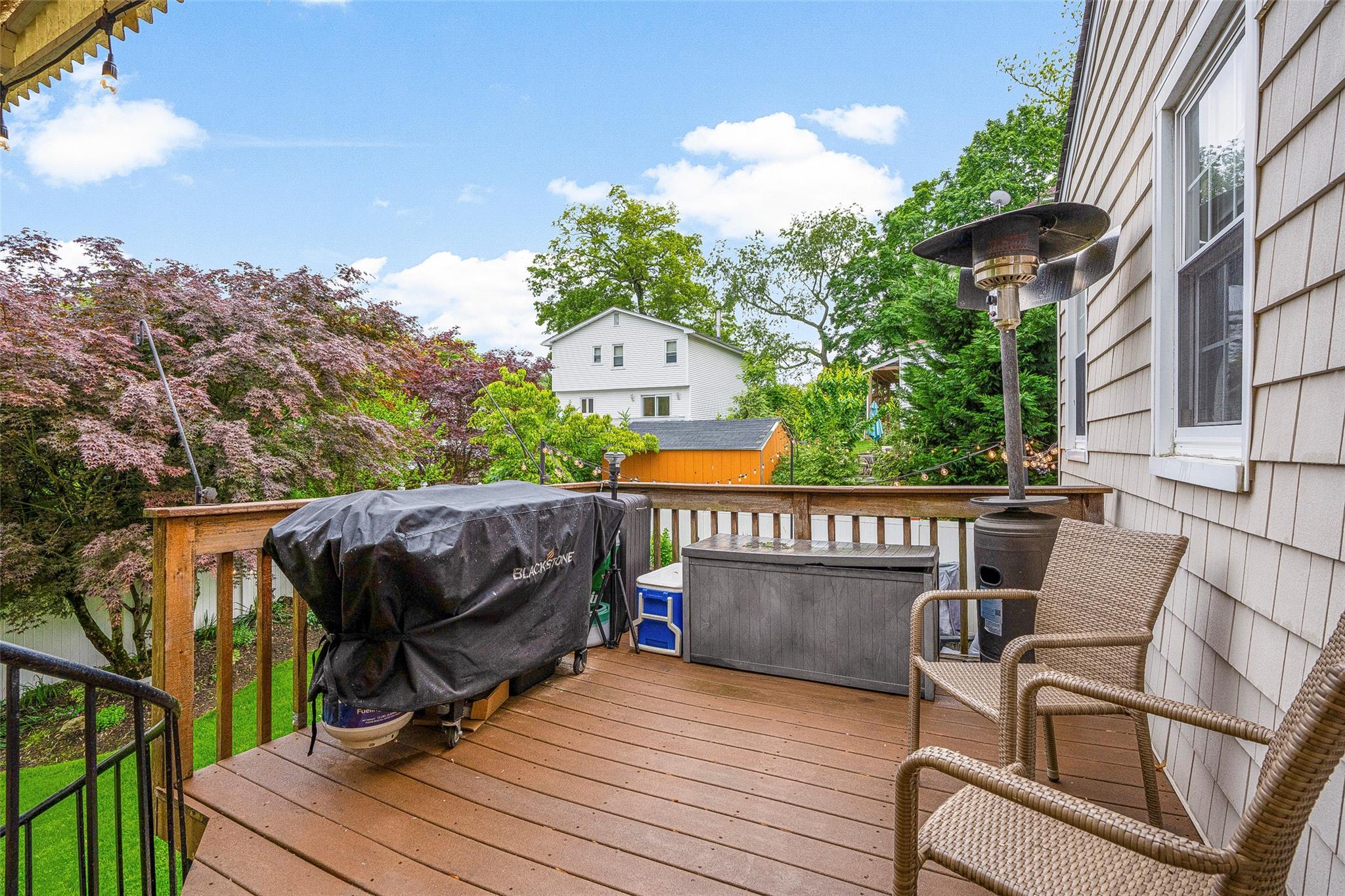 Single Family Cross  Westchester County, NY 10502, MLS-862543-43
