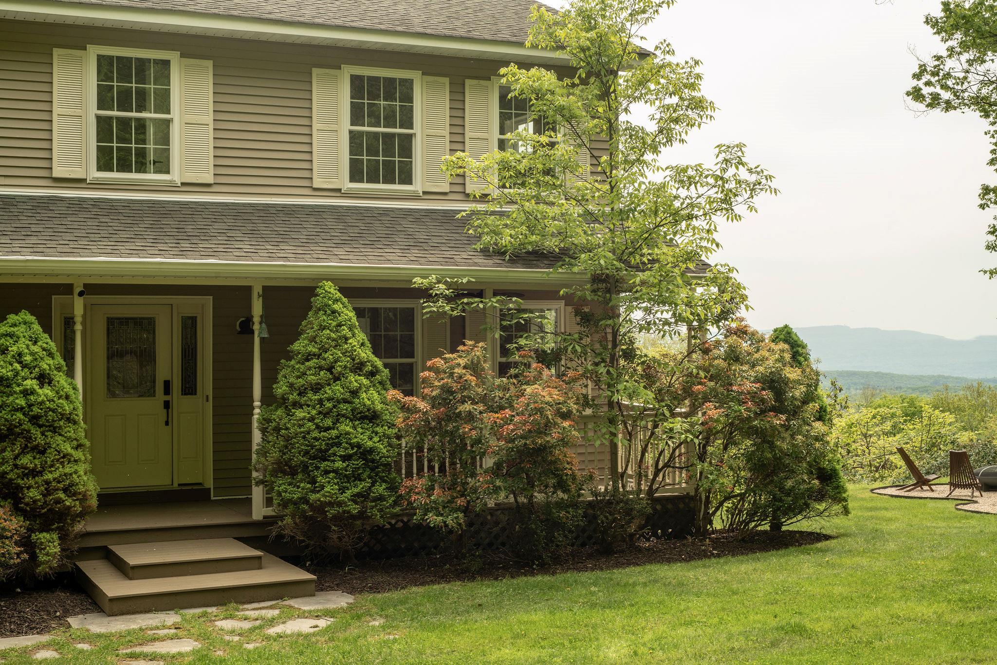Single Family Stillerberg Strada  Ulster County, NY 12446, MLS-862545-31