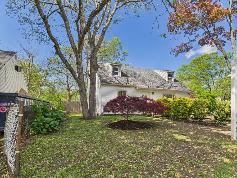 Single Family State  Suffolk County, NY 11798, MLS-862547-2