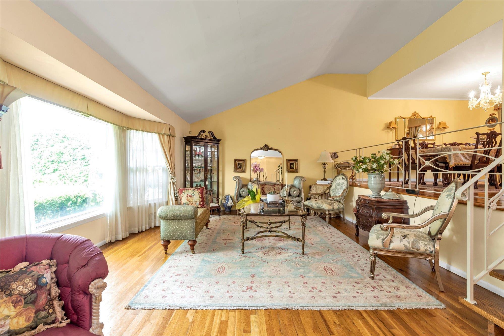 Single Family Nottingham  Nassau County, NY 11040, MLS-862554-4
