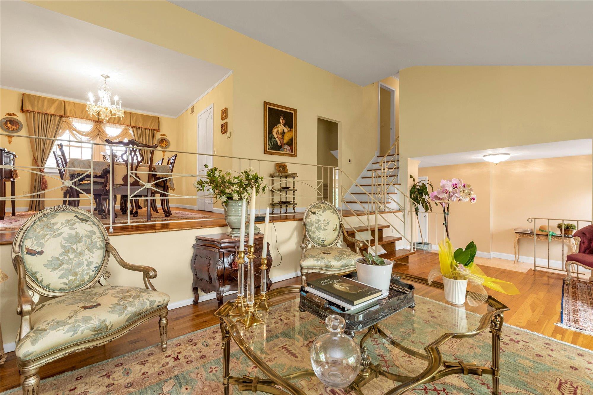 Single Family Nottingham  Nassau County, NY 11040, MLS-862554-5