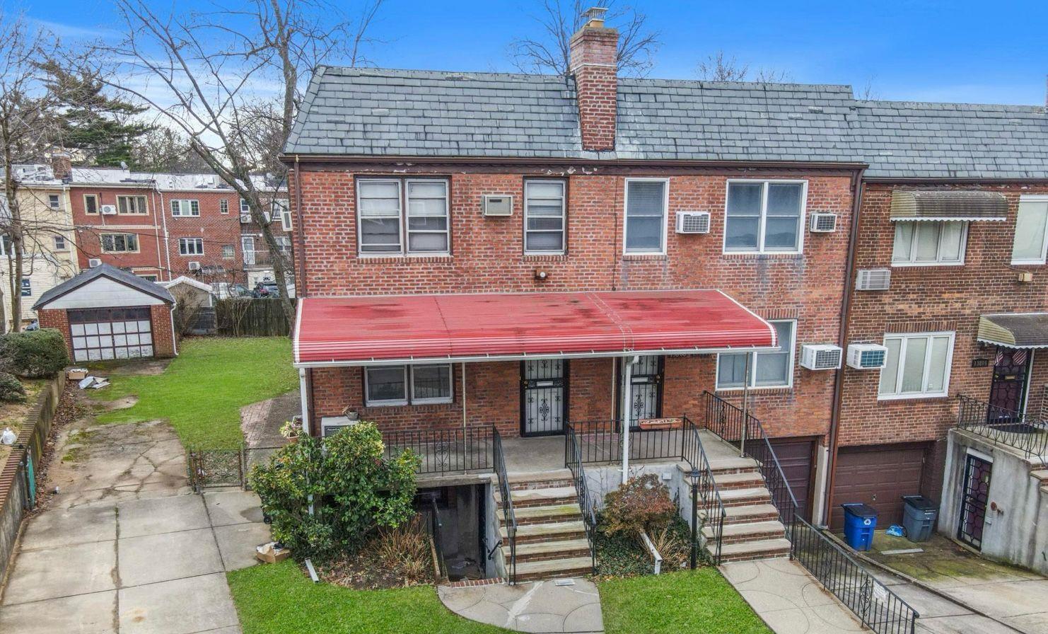 Single Family 76th  Queens, NY 11367, MLS-862557-2