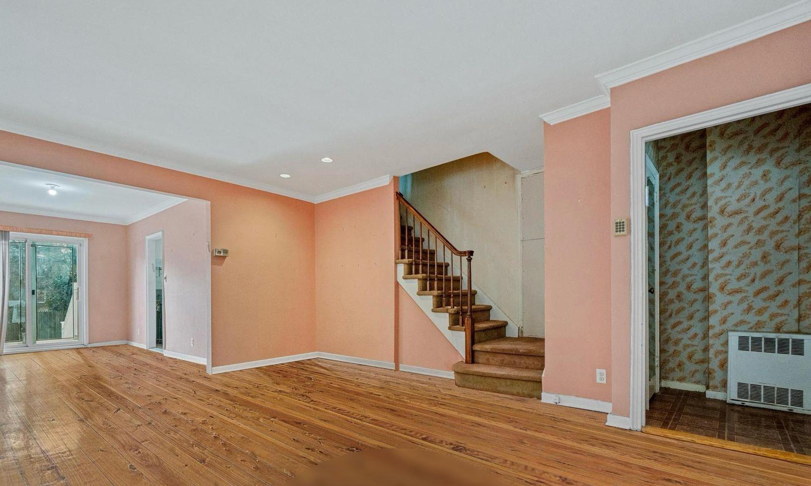 Single Family 76th  Queens, NY 11367, MLS-862557-3