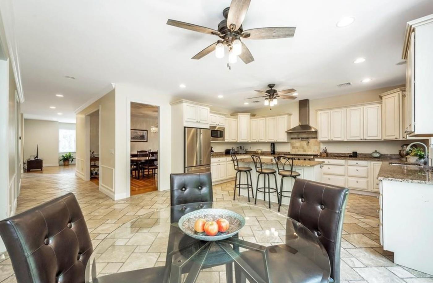 Single Family Ridgeway  Westchester County, NY 10605, MLS-862559-10