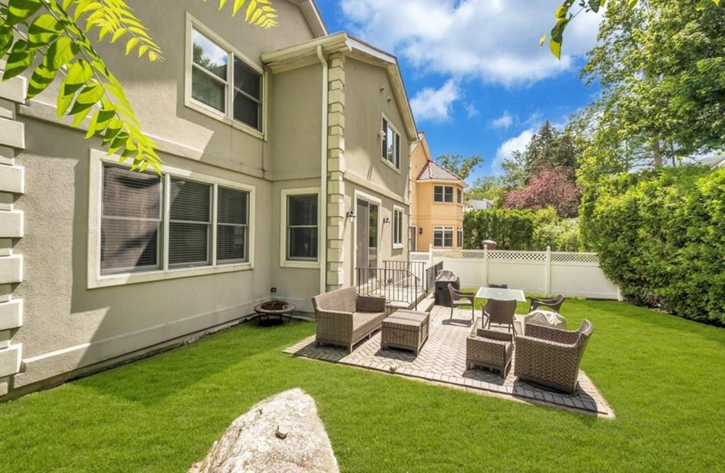 Single Family Ridgeway  Westchester County, NY 10605, MLS-862559-4
