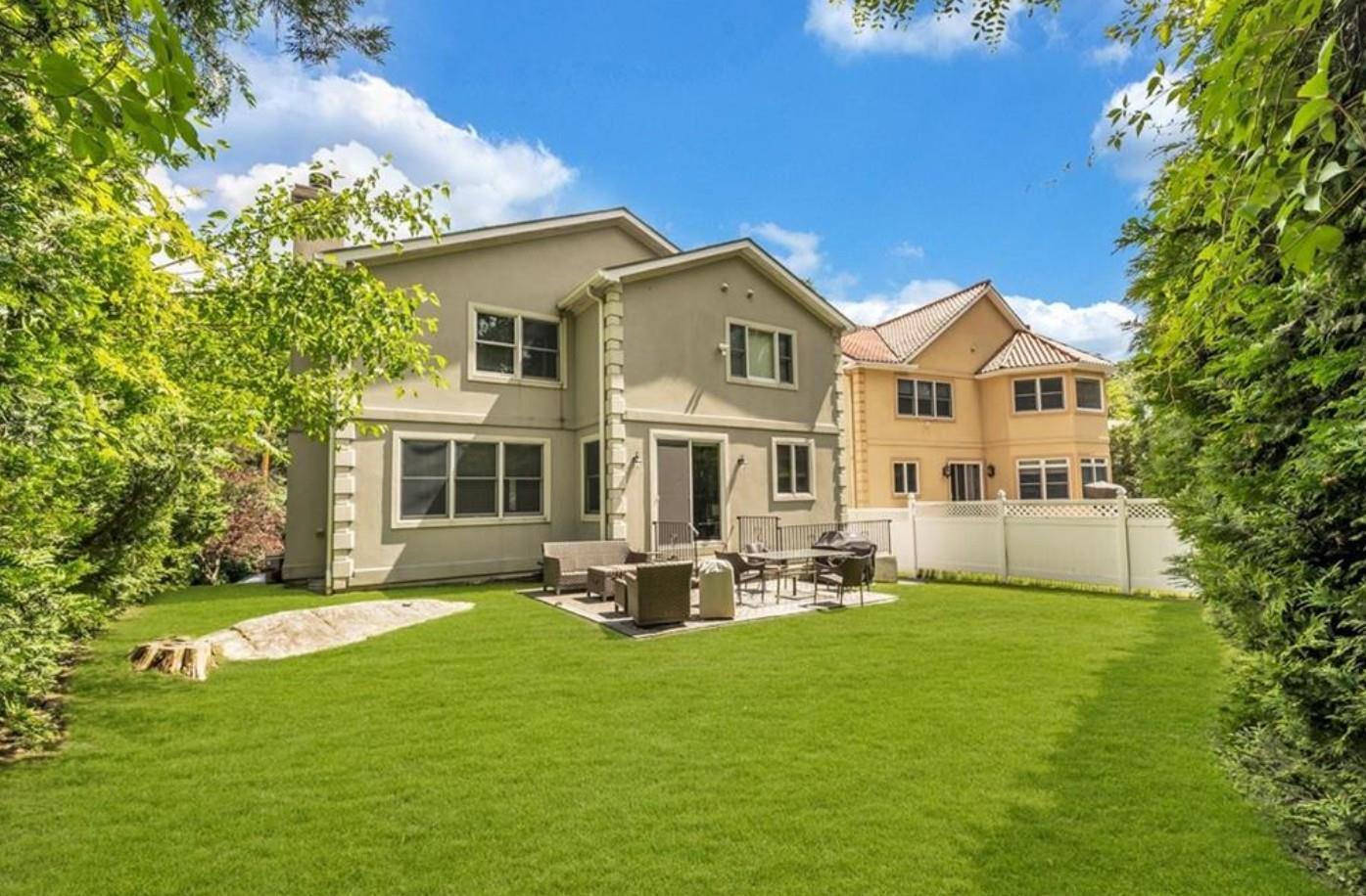 Single Family Ridgeway  Westchester County, NY 10605, MLS-862559-5