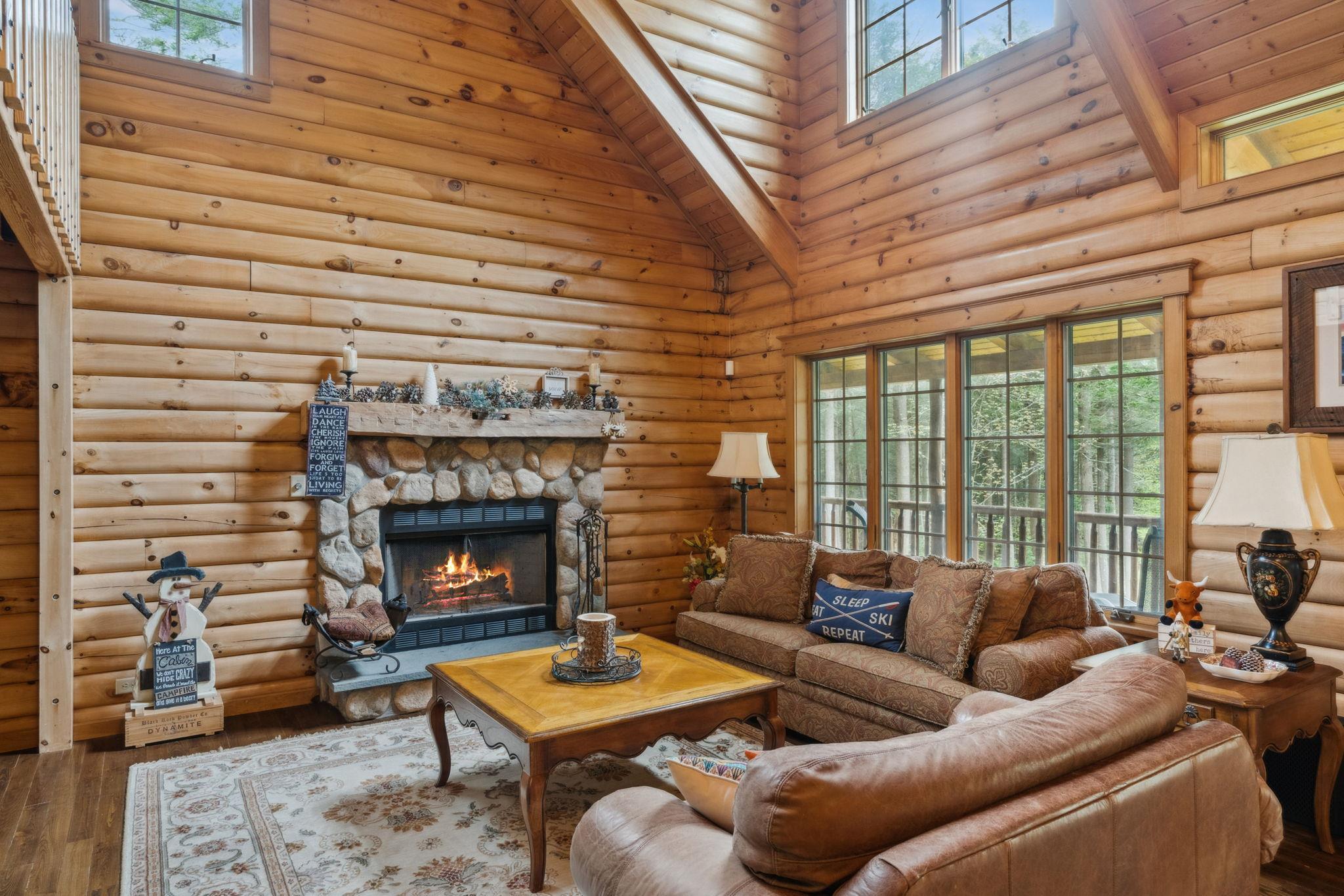 Single Family Northridge Exd  Greene County, NY 12496, MLS-862562-11