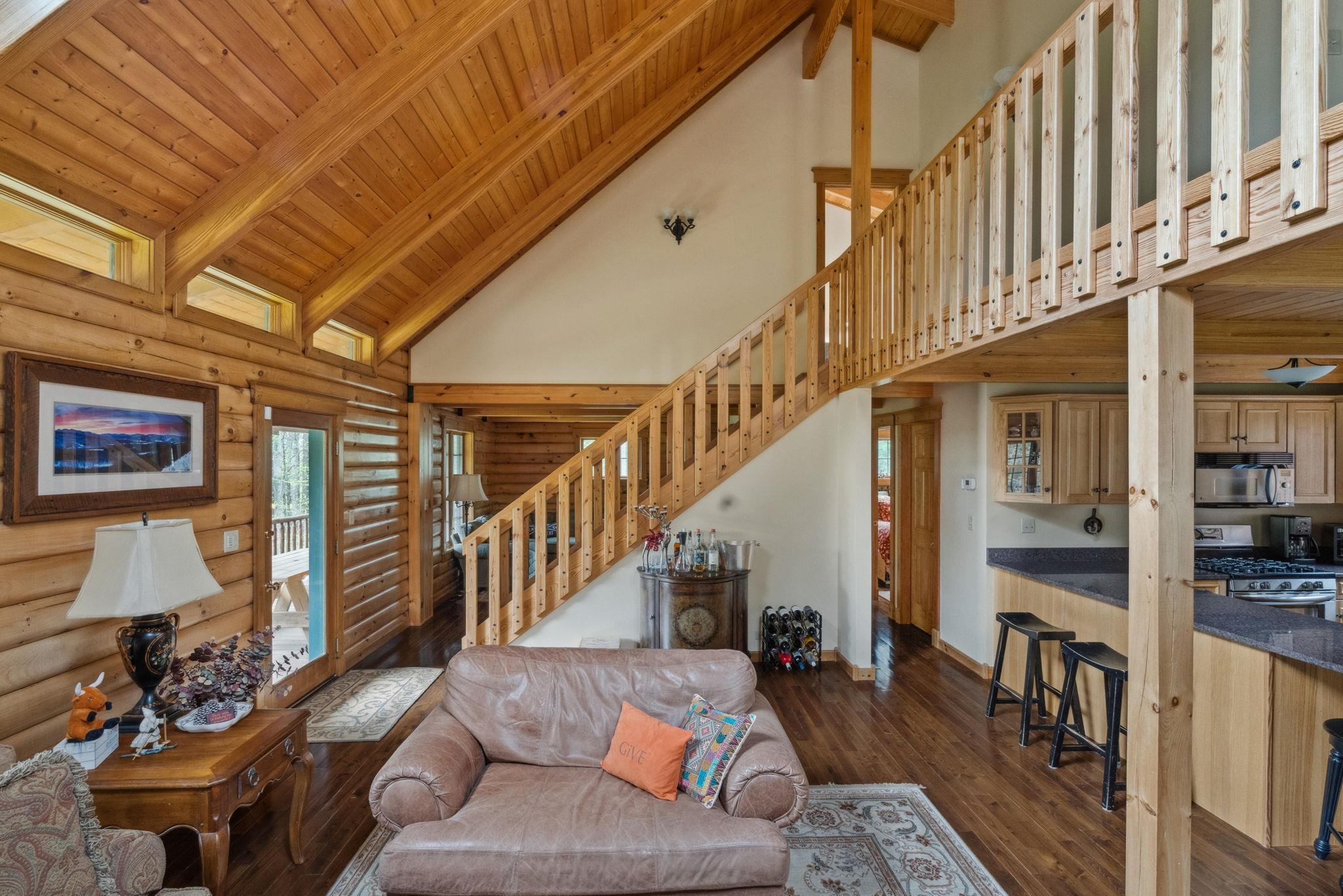 Single Family Northridge Exd  Greene County, NY 12496, MLS-862562-12