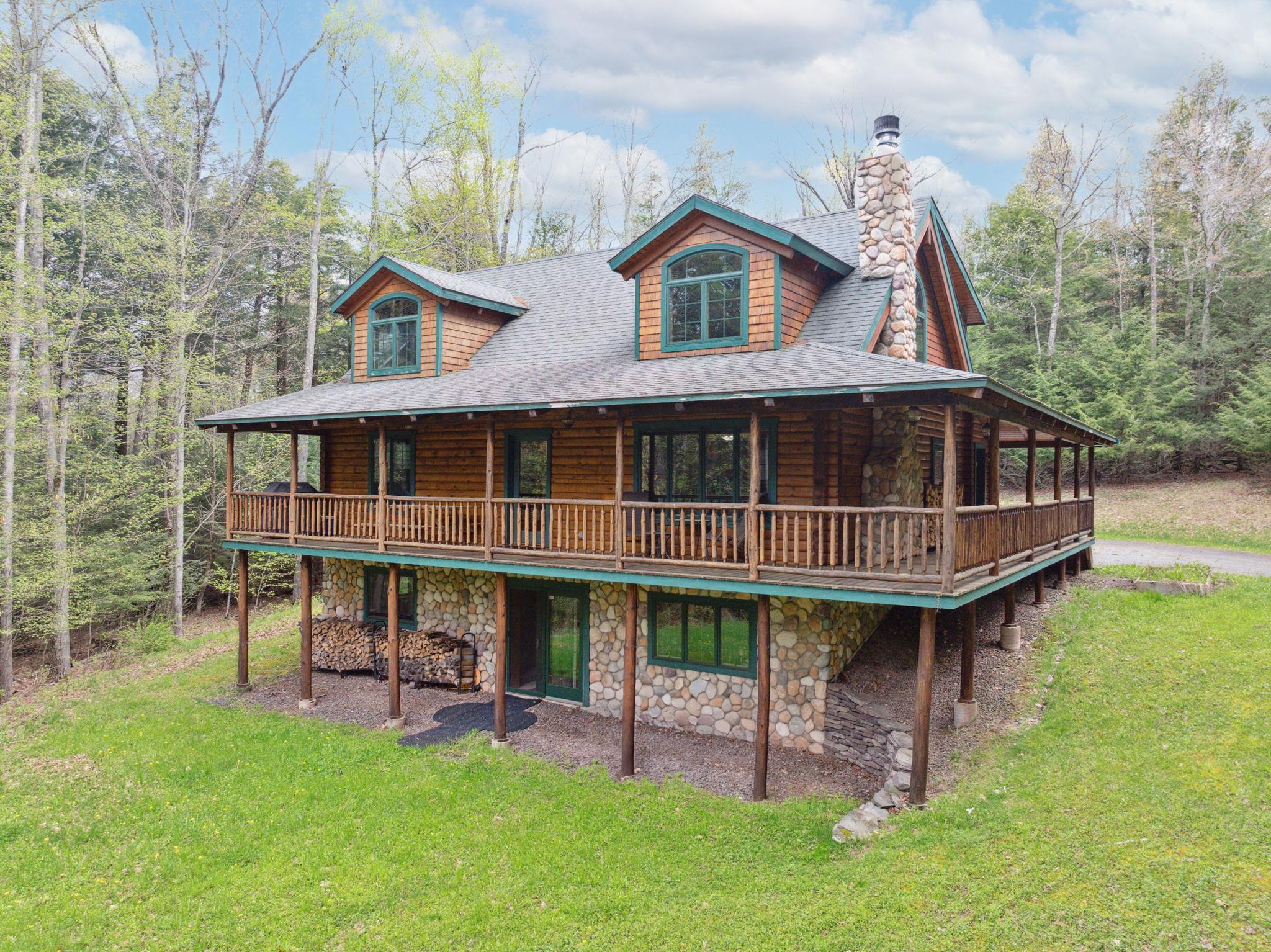 Single Family Northridge Exd  Greene County, NY 12496, MLS-862562-2