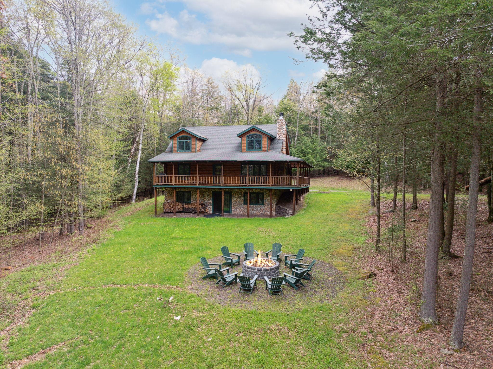 Single Family Northridge Exd  Greene County, NY 12496, MLS-862562-3