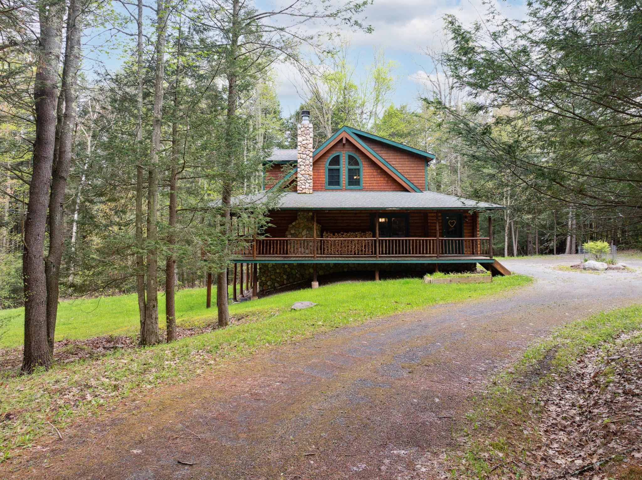 Single Family Northridge Exd  Greene County, NY 12496, MLS-862562-32