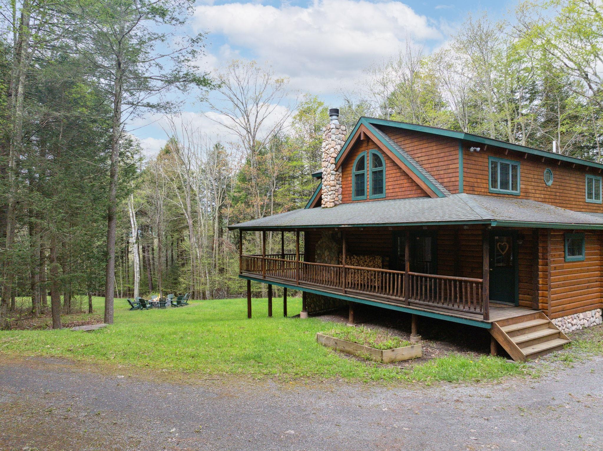 Single Family Northridge Exd  Greene County, NY 12496, MLS-862562-33